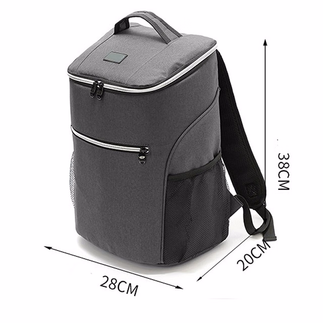 Outdoor Insulated Cooler Backpack