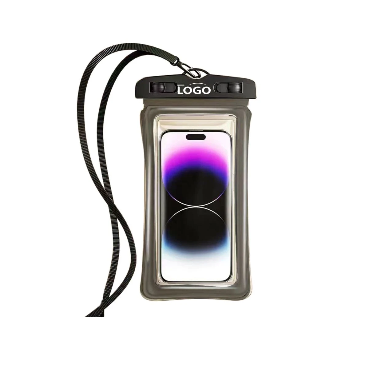 Waterproof Phone Pouch 1