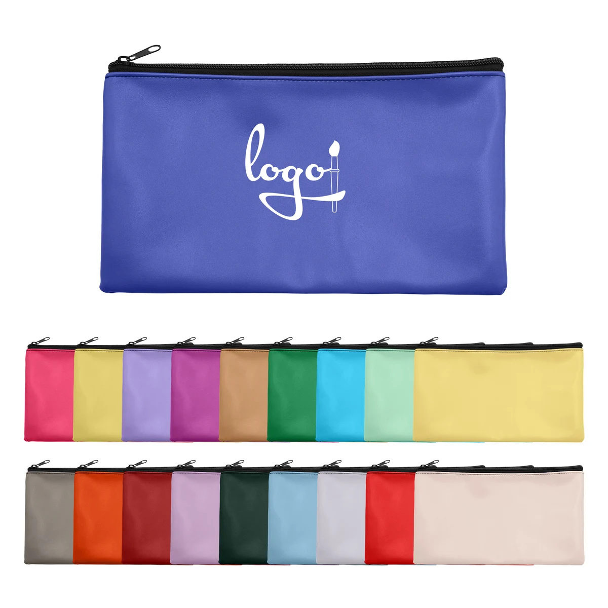 PU Leather Business Bag 1