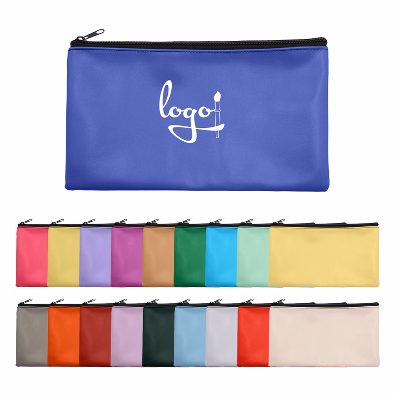 PU Leather Business Bag