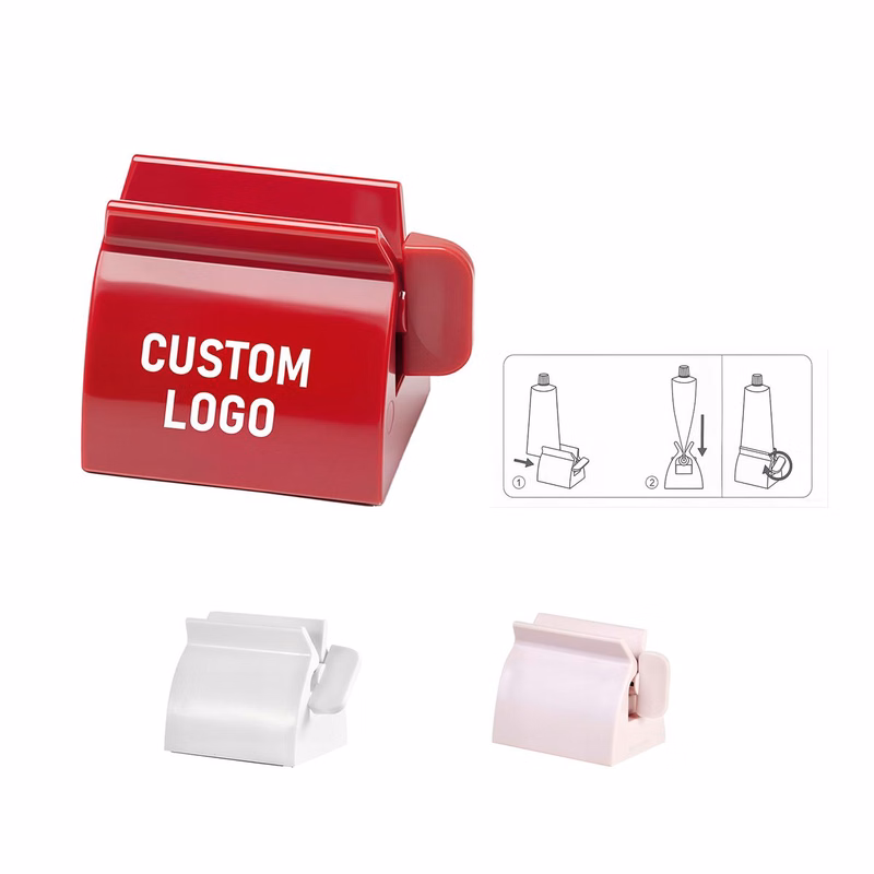 ABS Tube Squeezer For Toothpaste