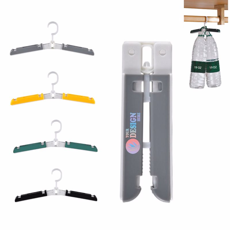 Custom Foldable Clothing Rack