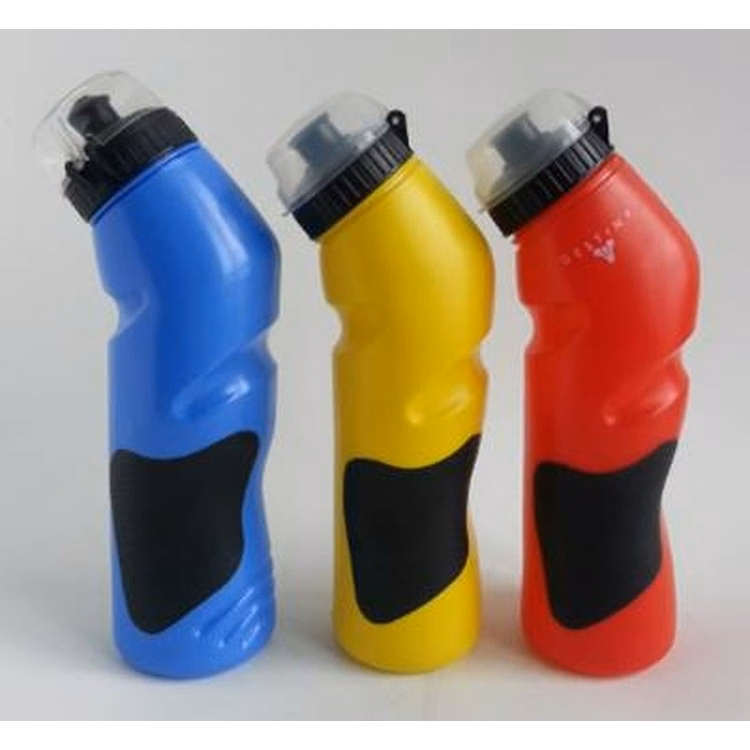 PE Plastic Elbow Sport Water Bottle