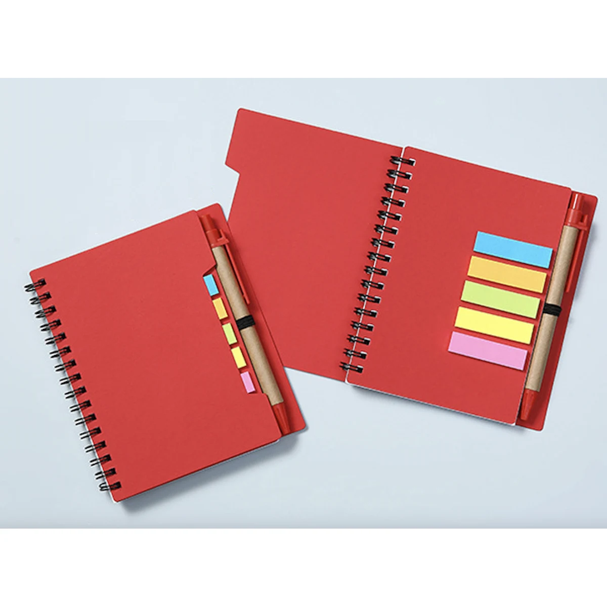 Multifunctional Notebook 1