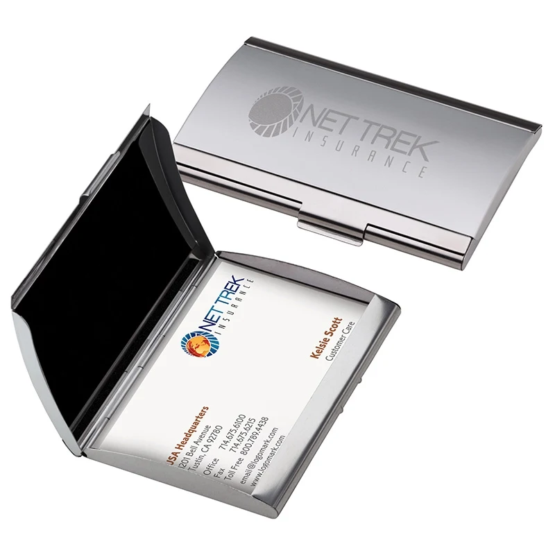 Skeda I Business Card Case 1