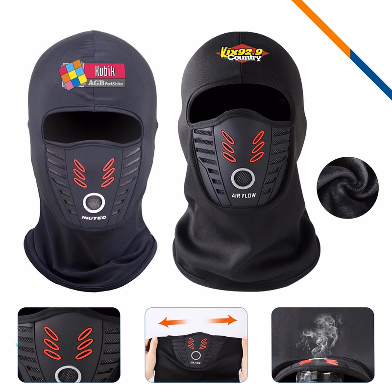 KoldStop Sports Windproof Full Face Mask