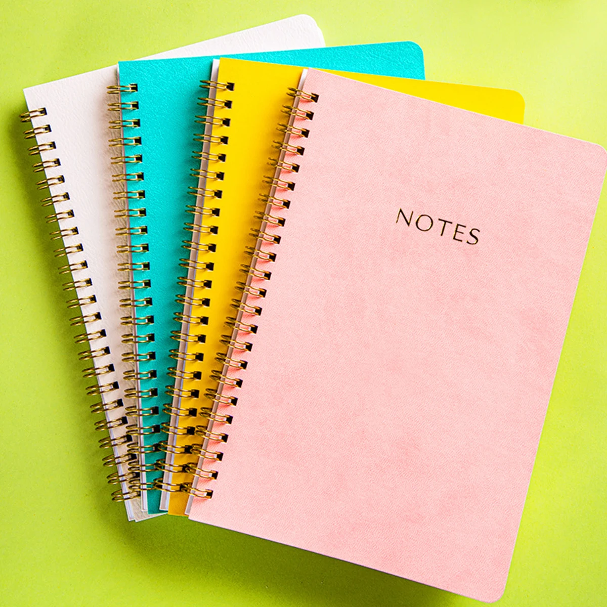 Diary Planner Notebook 1