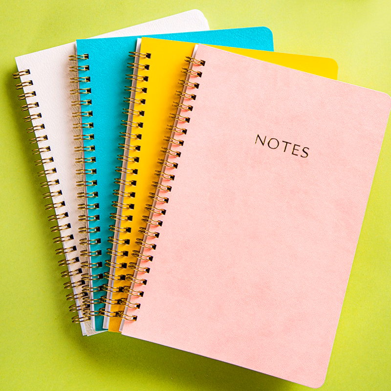 Diary Planner Notebook