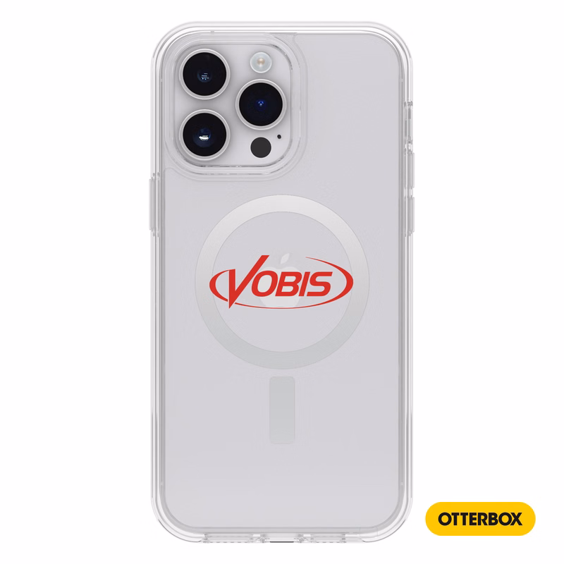 OtterBox® iPhone 14 Pro Max Symmetry Plus