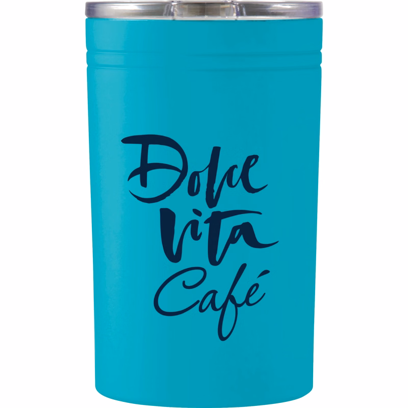 Sherpa 11-oz. Vacuum Tumbler & Insulator