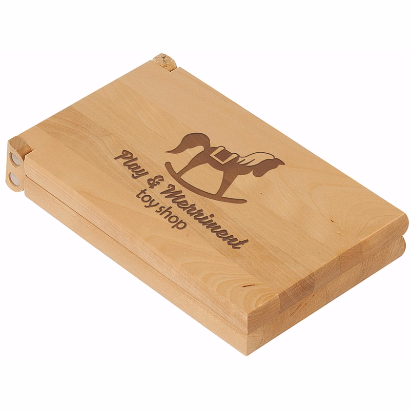 Mancala Game Gift Set