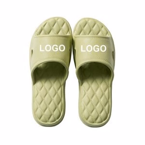 Soft Slippers