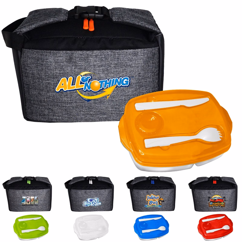 X Line Locking Lid Clip Cooler