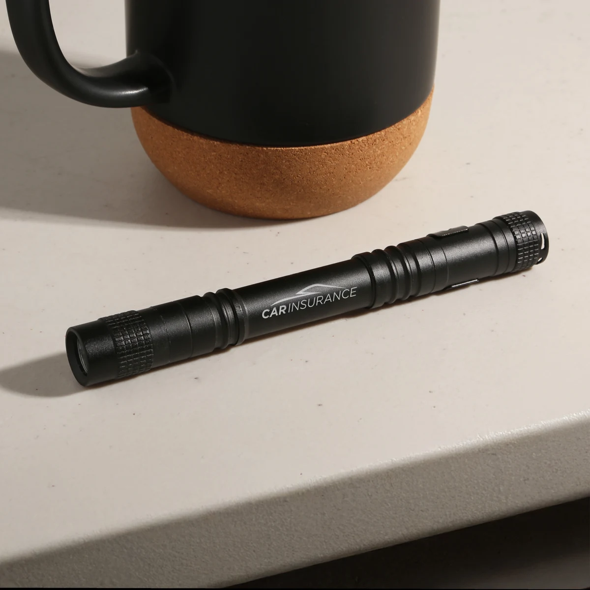 Pocket COB Pen Light 1