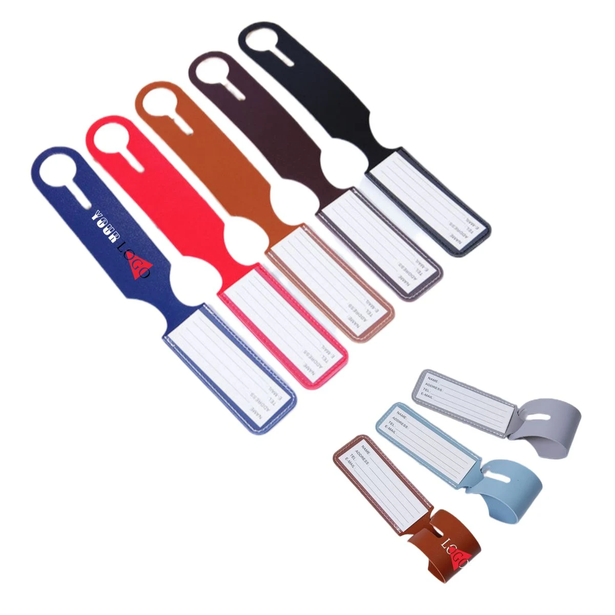 Luggage Tags 1
