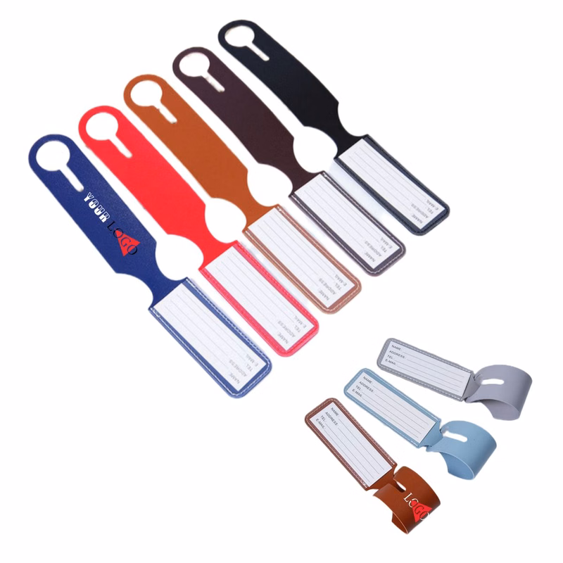 Luggage Tags