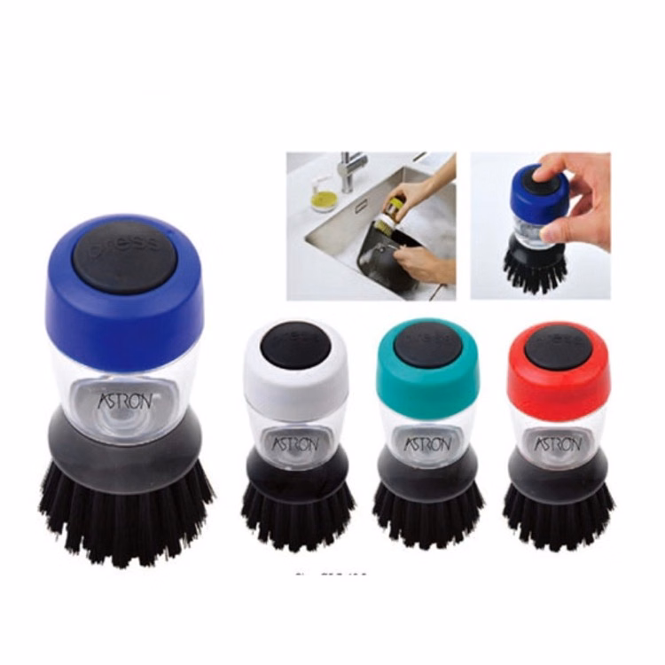 Kitchen Scrub Brush