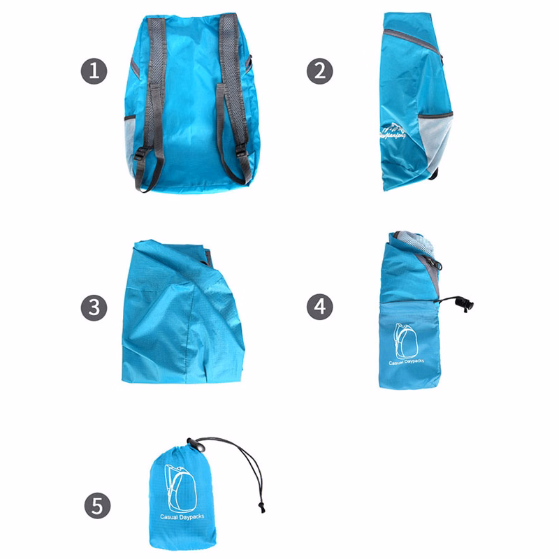Travel business trip sports Waterproof BAG
