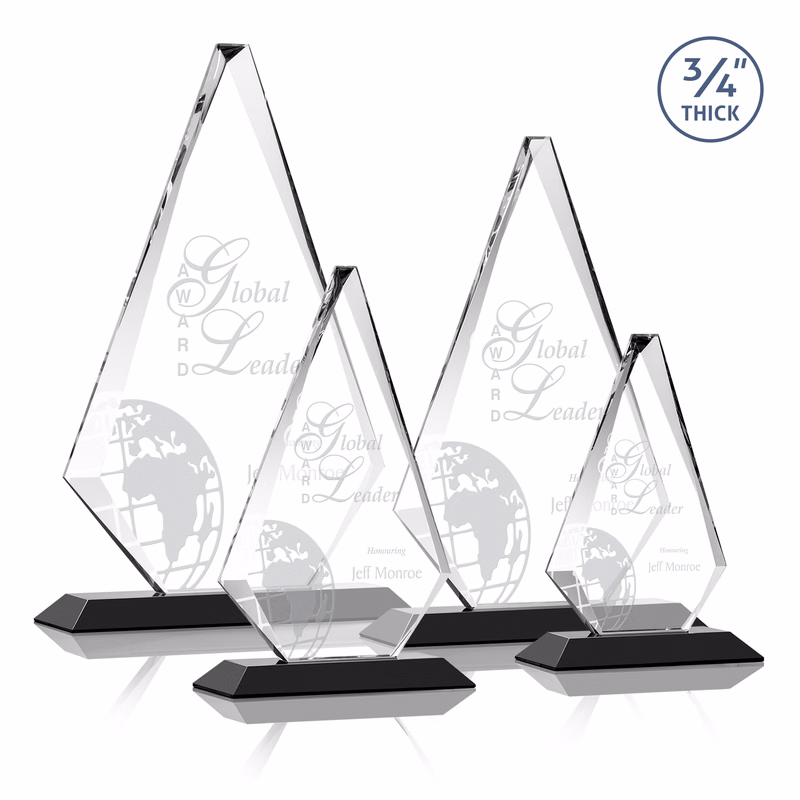 Windsor Award - Black