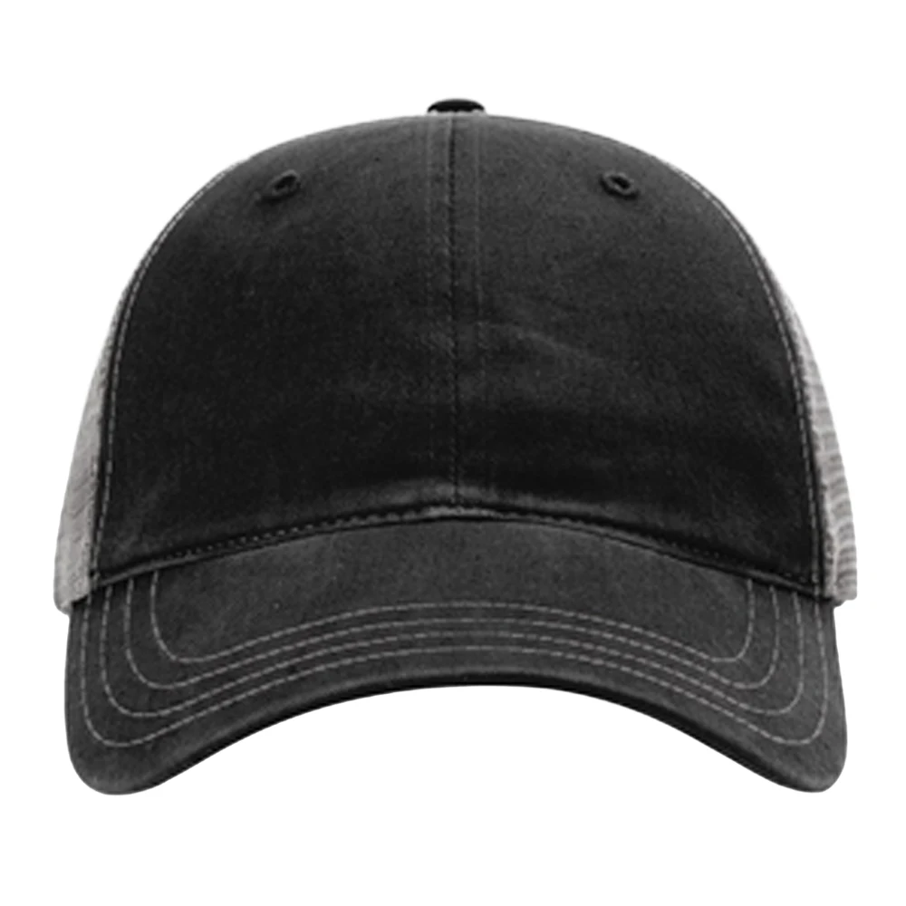 Richardson Garment Washed Relaxed Trucker Cap 1
