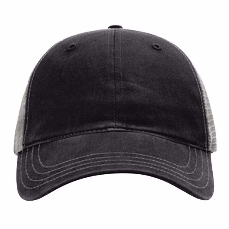 Richardson Garment Washed Relaxed Trucker Cap