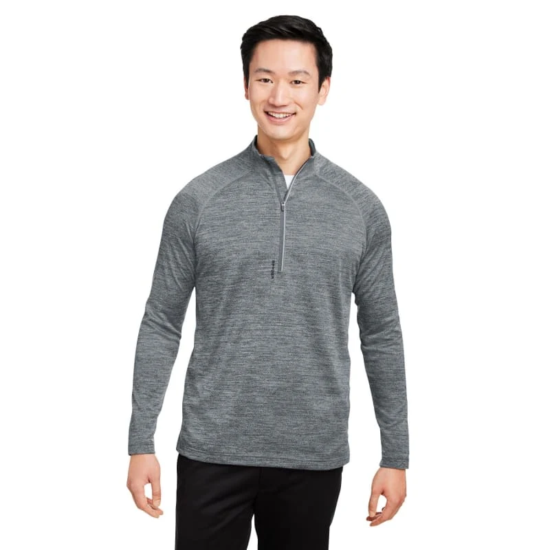 Spyder Men's Mission Half-Zip 1