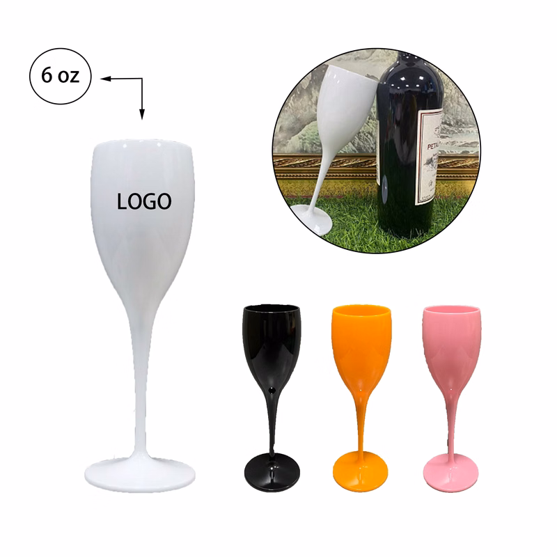 Party Plastic Goblets
