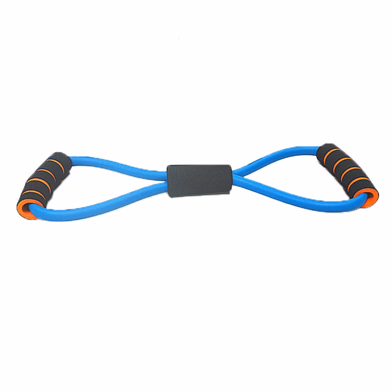MOQ 50pcs Yoga Pull Rope