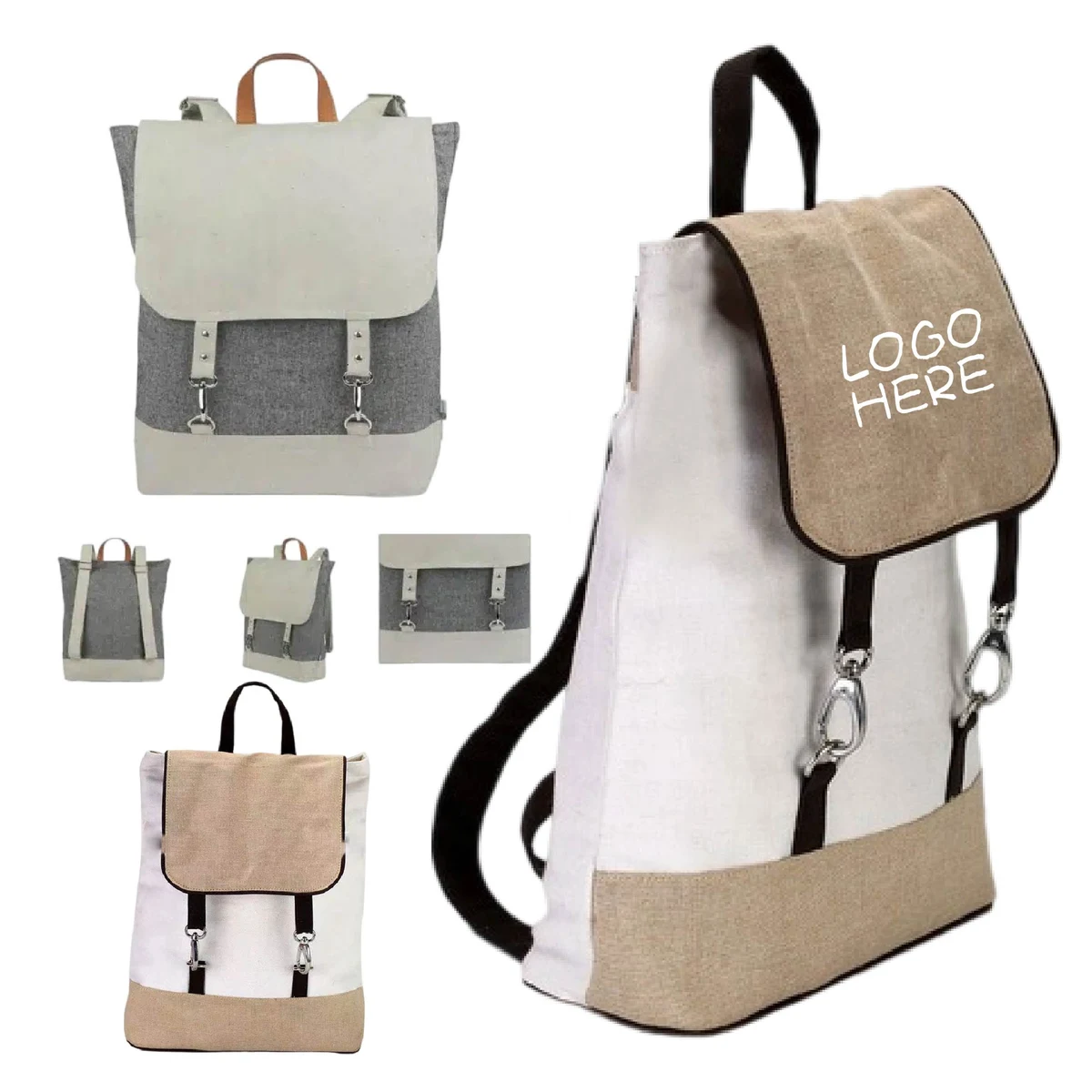 School Bag 1