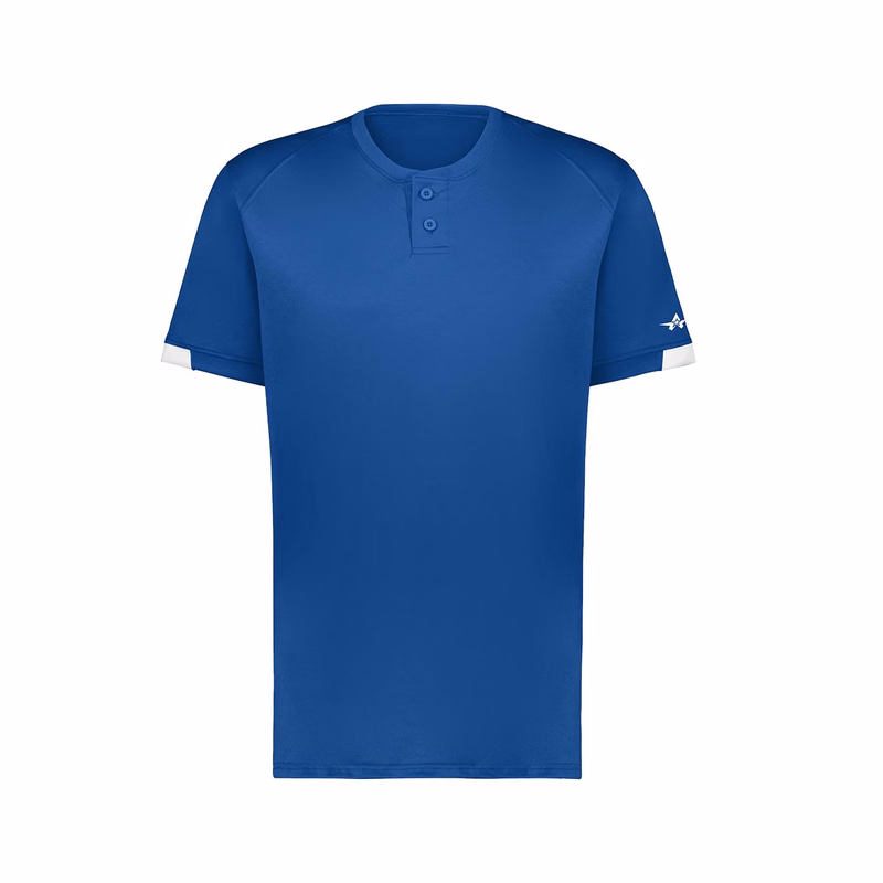 Youth On The Rise Two Button Jersey - 2950