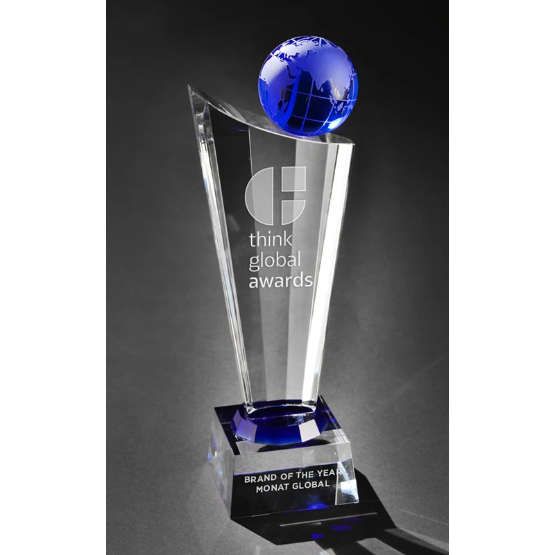 Global Ascent Award 1