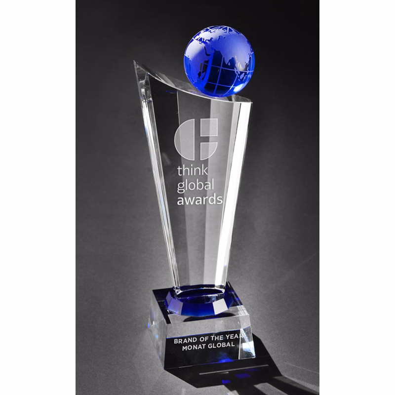 Global Ascent Award