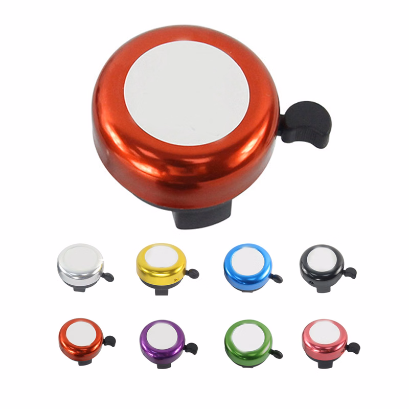 Bicycle Bell w/ Full Color Imprint