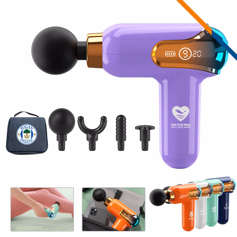Nisho Mini Massage Gun