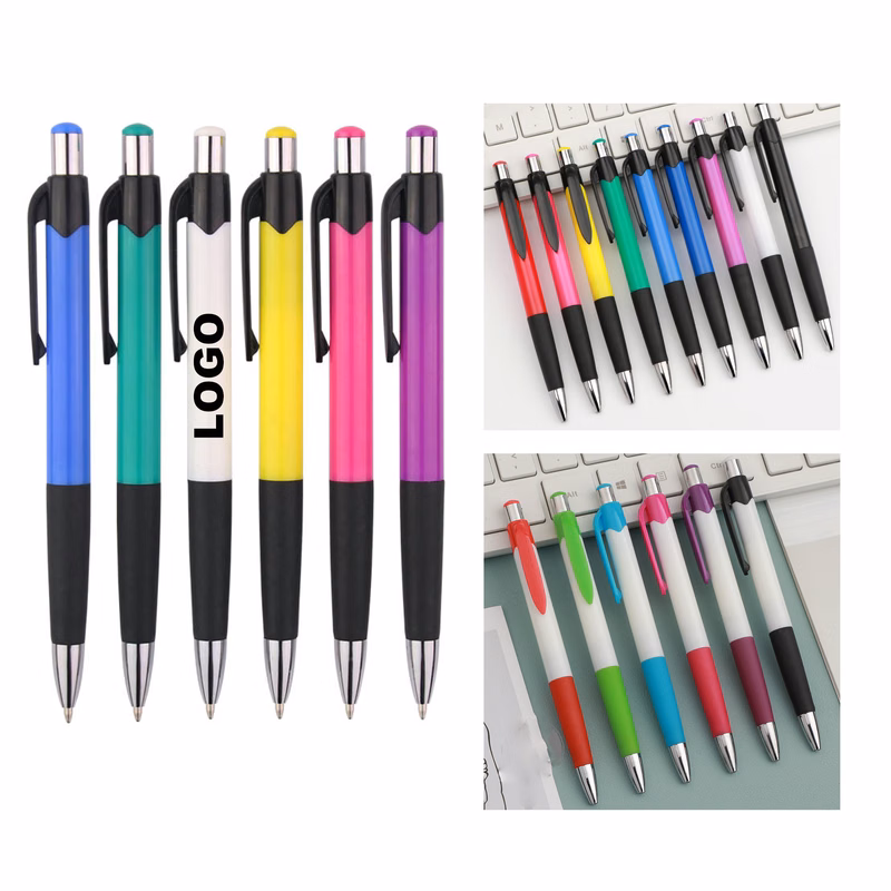 Multi-color Advertising Gift Pen