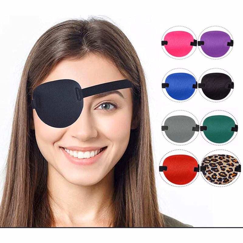 Pirate Eye Patches