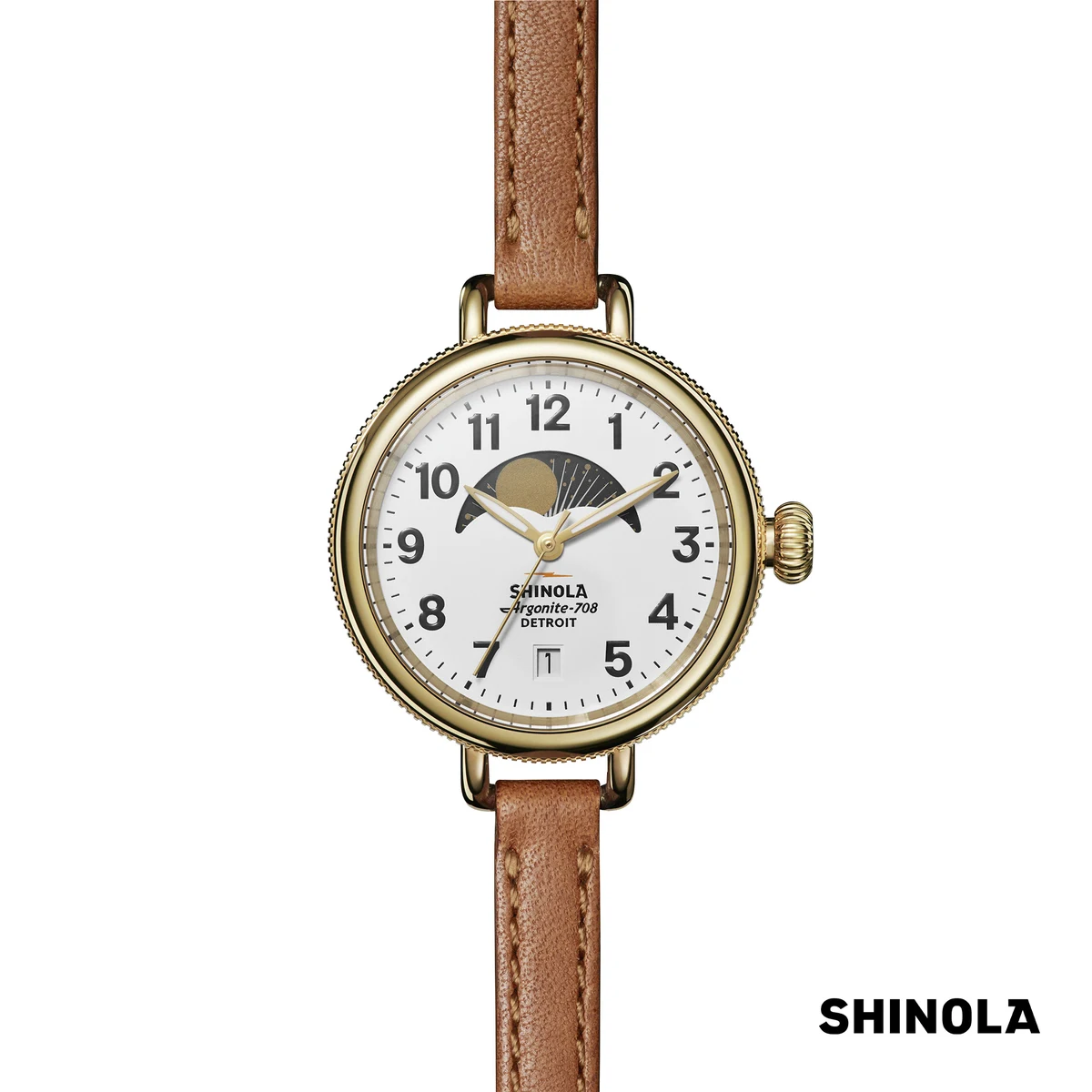 Shinola® Birdy Watch 1