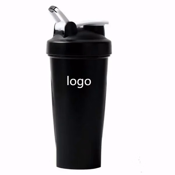 600ml sports shaker cup for Commutes, Fitness and Travel
