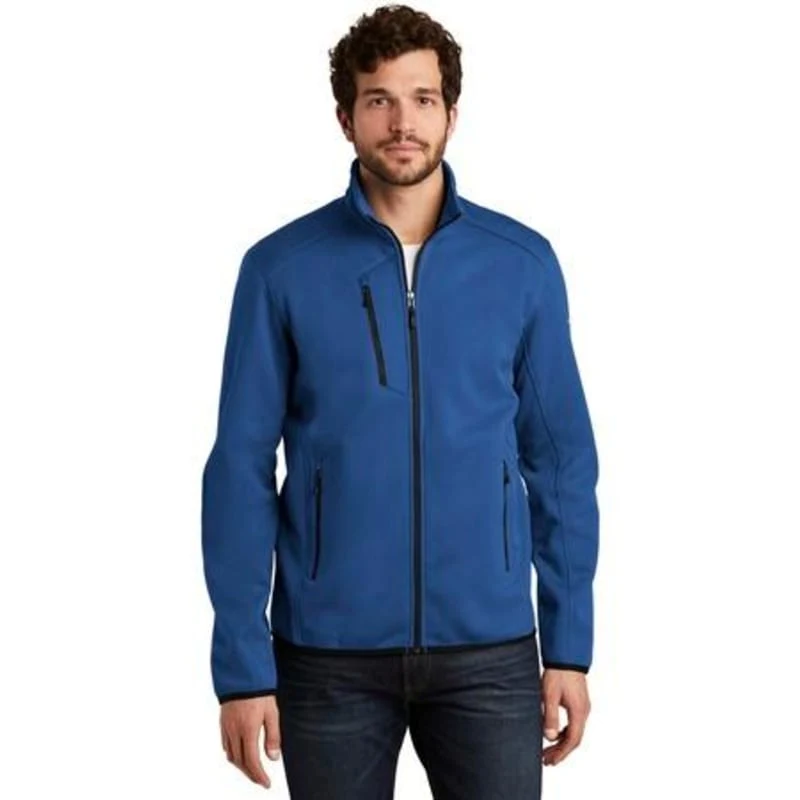 Eddie Bauer Dash Full-Zip Fleece Jacket. 1