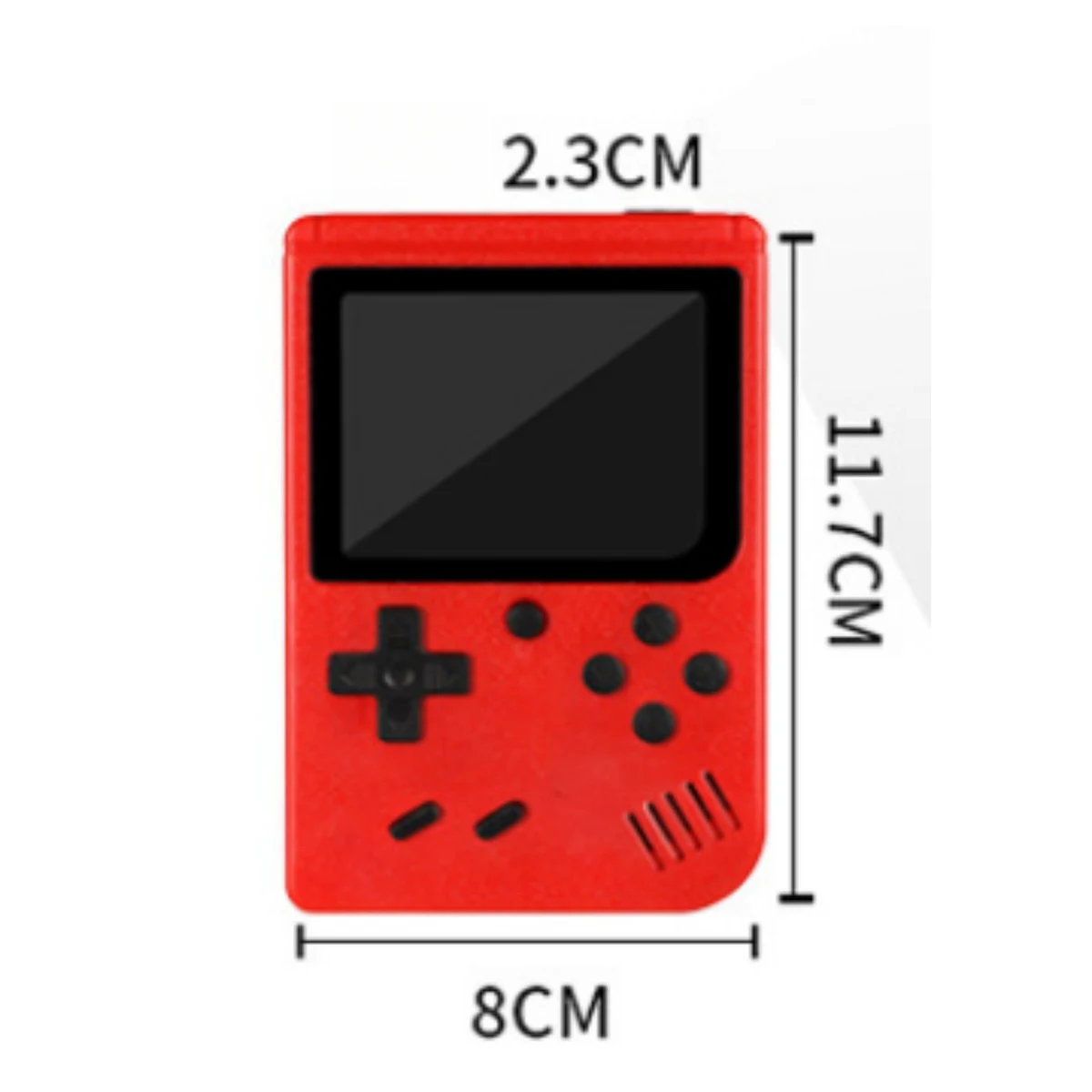 Handheld Game Console 1