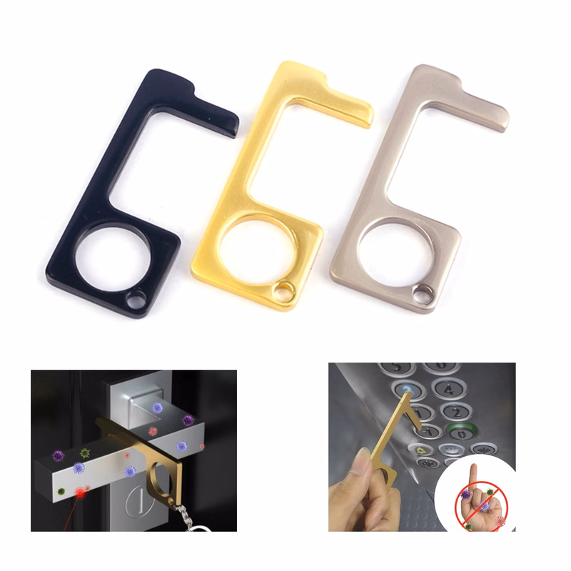 Non-contact Best Hygiene Hand Door Opener
