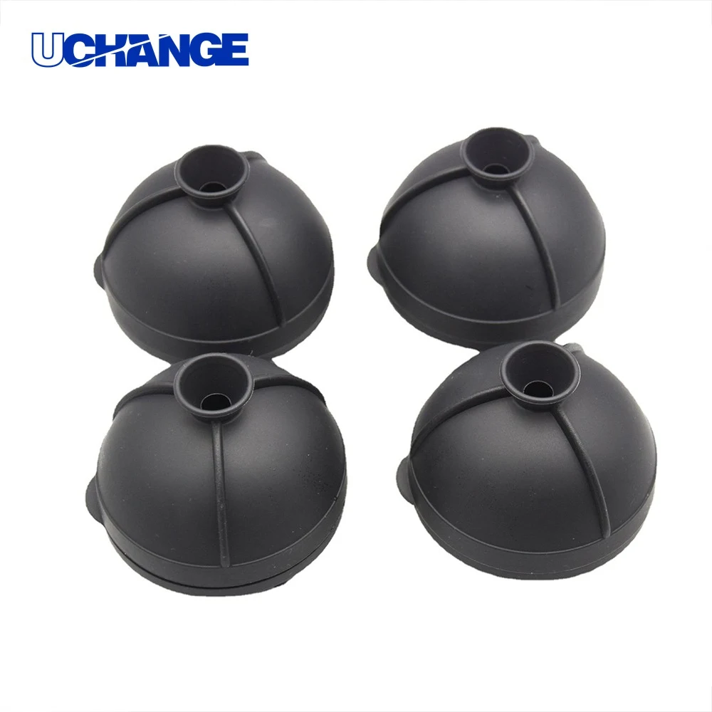 Whiskey Ice Ball Mold Tray 1