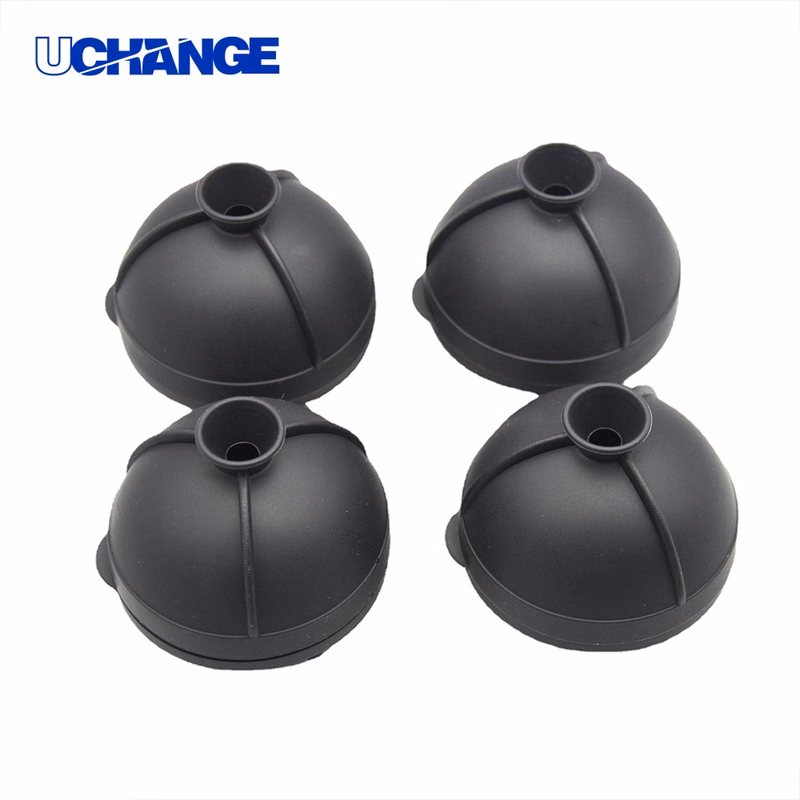Whiskey Ice Ball Mold Tray