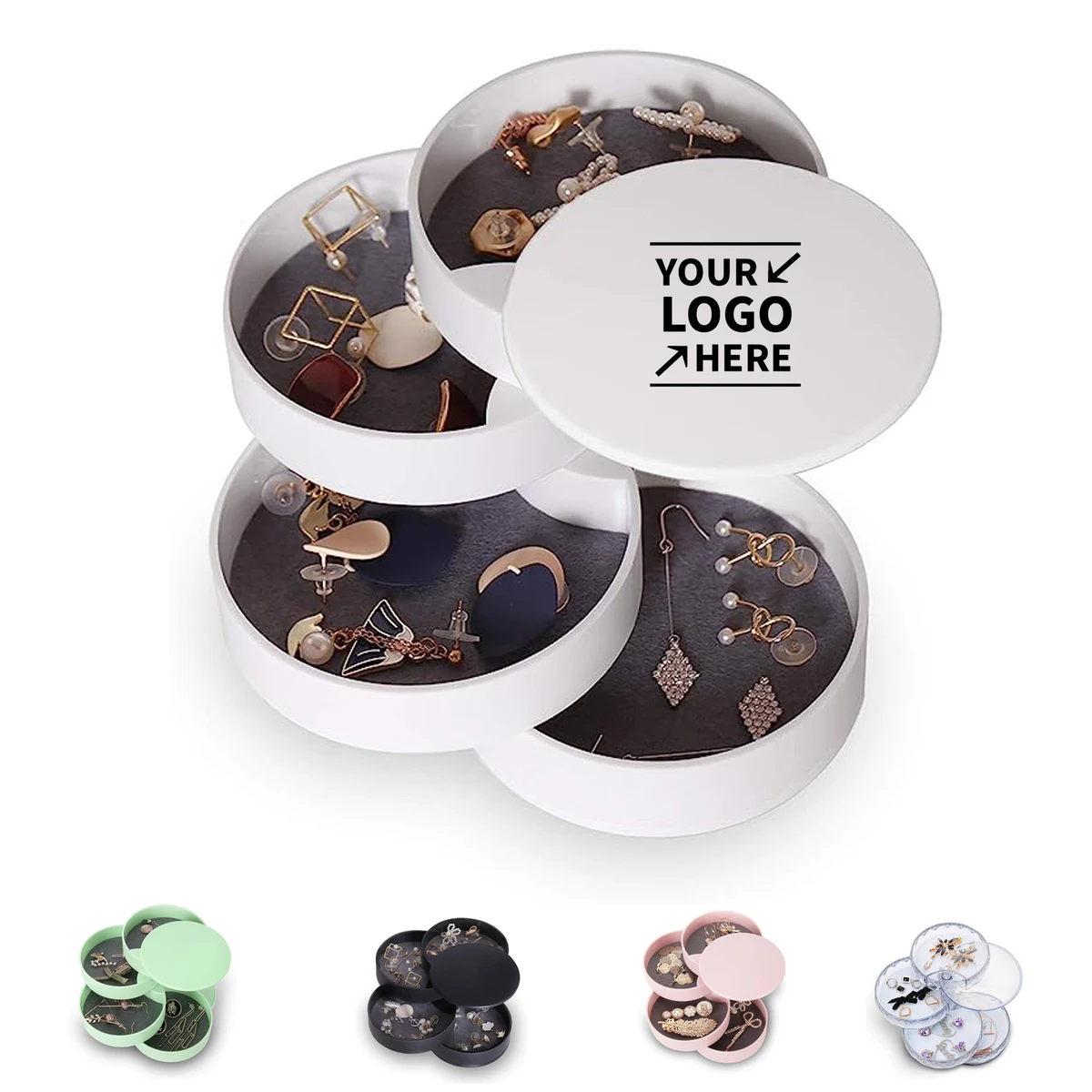 Jewelry Organizer 1