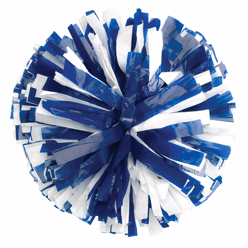 Custom Plastic Lite Pom