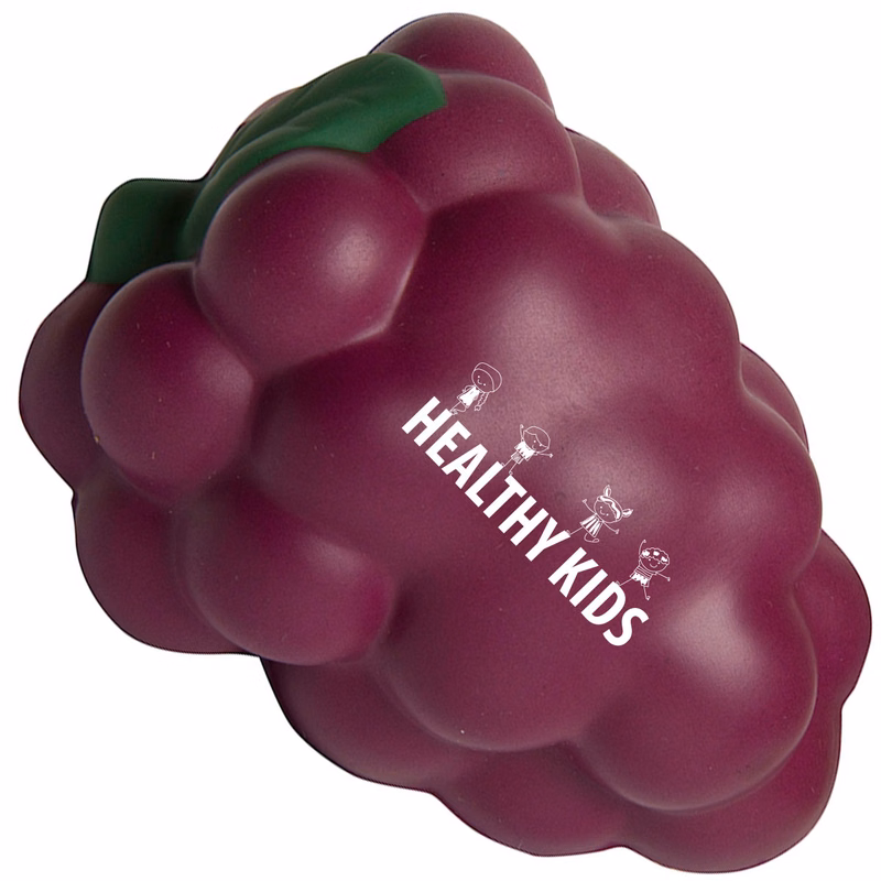 Grapes Stress Reliever