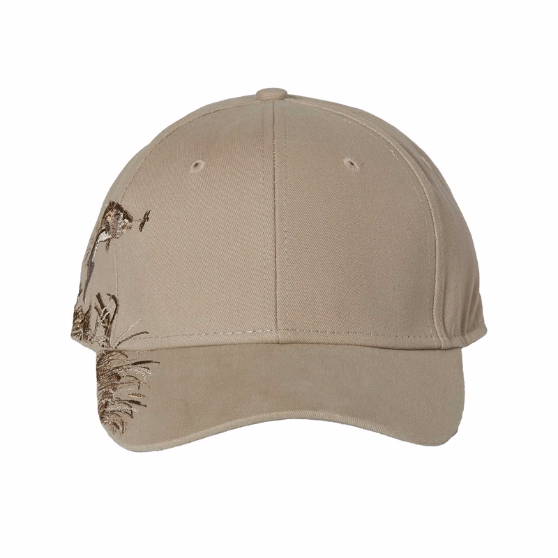 Trout Cap - 3256