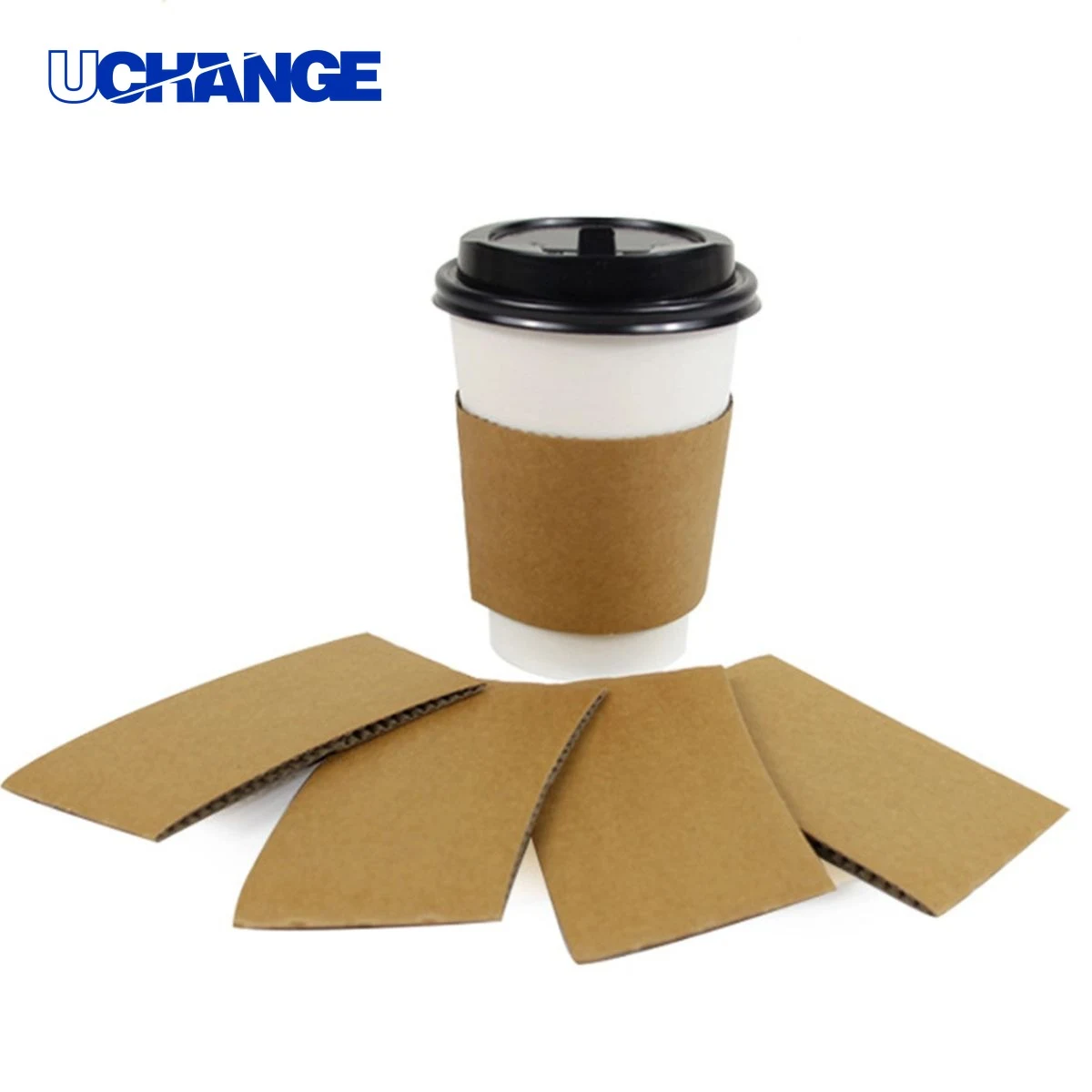 Coffee Insulating Cup Cover Sleeve 1