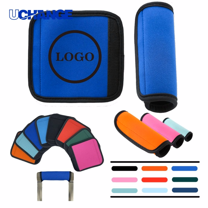 Luggage Handle Protector Sleeve