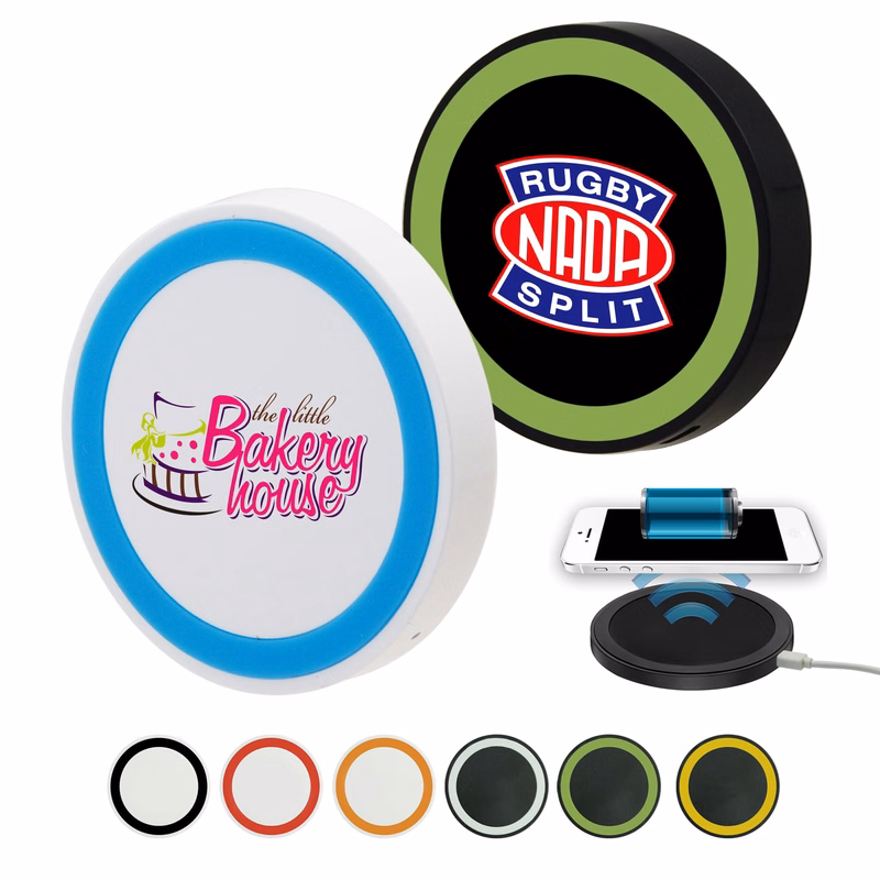Kingo Wireless Charging Pad